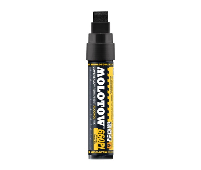 CoversAll(TM) 660PI  Marker 15 mm