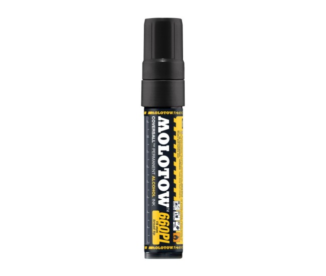 CoversAll(TM) 660PI  Marker 15 mm
