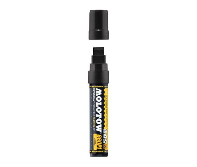 CoversAll(TM) 660PI  Marker 15 mm