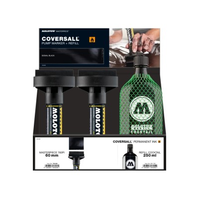 Coversall Ink-Set Collection