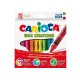 Creioane cerate Carioca 12/set Creioane cerate Carioca 12/set