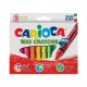 Creioane cerate Maxi Carioca 12/set Creioane cerate Maxi Carioca 12/set