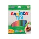 Creioane color Tita Carioca 24/set Creioane color Tita Carioca 24/set