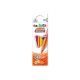 Creioane color triunghiulare Neon Carioca 6/set Creioane color triunghiulare Neon Carioca 6/set