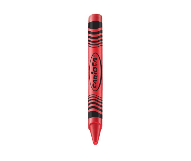 Creioane cerate Maxi Carioca 12/set Creioane cerate Maxi Carioca 12/set