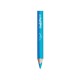 Creioane color Baby 2+ Carioca 10/set Creioane color Baby 2+ Carioca 10/set