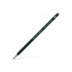 Creion grafit 3B hexagonal Castell 9000 Faber-Castell Creion grafit 3B hexagonal Castell 9000 Faber-Castell