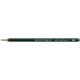 Creion grafit 4B hexagonal Castell 9000 Faber-Castell Creion grafit 4B hexagonal Castell 9000 Faber-Castell