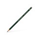 Creion grafit 4B hexagonal Castell 9000 Faber-Castell Creion grafit 4B hexagonal Castell 9000 Faber-Castell