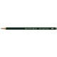 Creion grafit 5B hexagonal Castell 9000 Faber-Castell Creion grafit 5B hexagonal Castell 9000 Faber-Castell