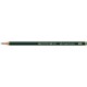 Creion grafit 6B hexagonal Castell 9000 Faber-Castell Creion grafit 6B hexagonal Castell 9000 Faber-Castell