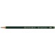 Creion grafit 7B hexagonal Castell 9000 Faber-Castell Creion grafit 7B hexagonal Castell 9000 Faber-Castell