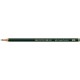 Creion grafit 8B hexagonal Castell 9000 Faber-Castell Creion grafit 8B hexagonal Castell 9000 Faber-Castell