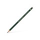 Creion grafit B hexagonal Castell 9000 Faber-Castell Creion grafit B hexagonal Castell 9000 Faber-Castell