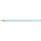 Creion grafit B rotund sparkle bleu sky 2024 Faber-Castell Creion grafit B rotund sparkle bleu sky 2024 Faber-Castell