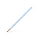 Creion grafit B rotund sparkle bleu sky 2024 Faber-Castell Creion grafit B rotund sparkle bleu sky 2024 Faber-Castell