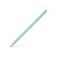 Creion grafit B triunghiular sparkle bleu ocean metalizat 2023 Faber-Castell Creion grafit B triunghiular sparkle bleu ocean metalizat 2023 Faber-Castell