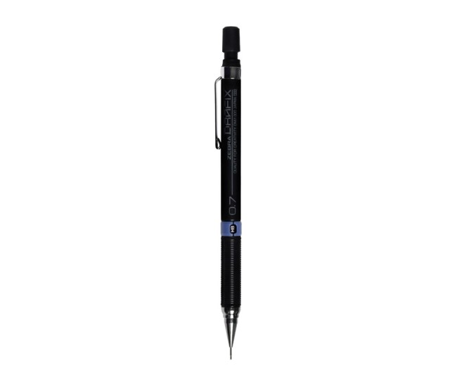 Creion mecanic 0.7 mm Zebra Drafix Creion mecanic 0.7 mm Zebra Drafix