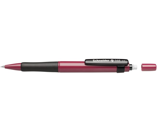 Creion mecanic 0.5 mm Schneider 568 Creion mecanic 0.5 mm Schneider 568