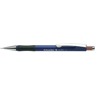 Creion mecanic profesional 0.5 mm Schneider Graffix