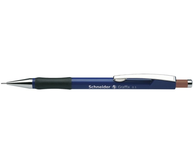 Creion mecanic profesional 0.5 mm Schneider Graffix Creion mecanic profesional 0.5 mm Schneider Graffix