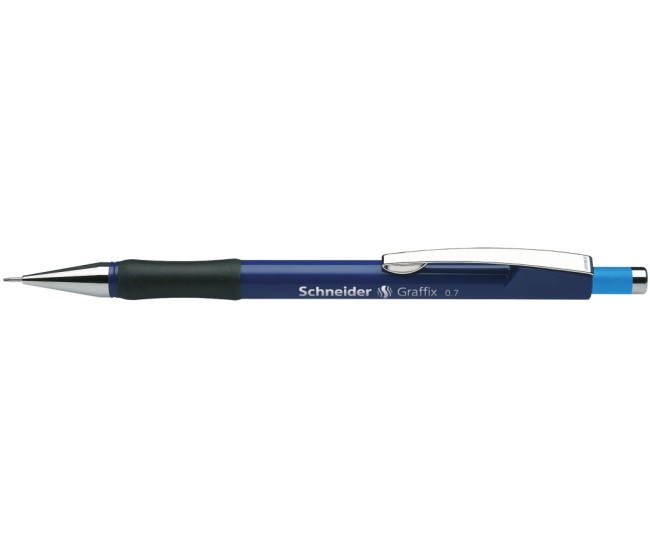 Creion mecanic profesional 0.7 mm Schneider Graffix Creion mecanic profesional 0.7 mm Schneider Graffix