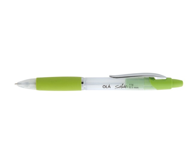 Creion mecanic 0.5 Scriva Ola