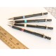 Creion mecanic 0.7 mm Zebra Drafix Creion mecanic 0.7 mm Zebra Drafix