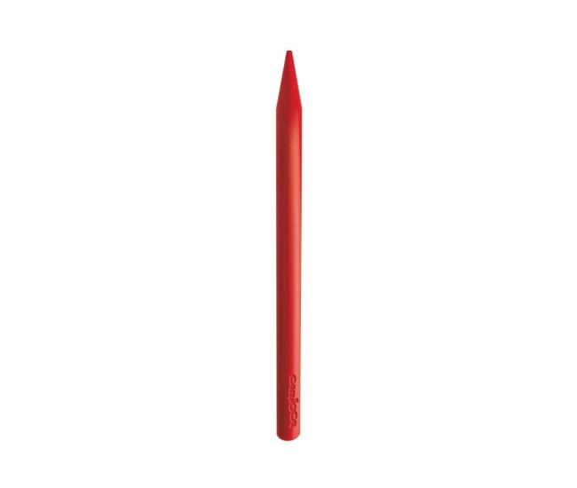 Creioane plastifiate Carioca Plastello 6/set Creioane plastifiate Carioca Plastello 6/set
