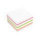 Cub notite adezive 75 x 75 mm 450 file Info Notes Cub notite adezive 75 x 75 mm 450 file Info Notes