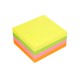 Notes adeziv cub briliant 50 x 50 mm - 240 file - 5658-39 Notes adeziv cub briliant 50 x 50 mm - 240 file - 5658-39
