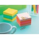 Notes adeziv 51 x 51 mm 400 file mini cub Post-it 3M Notes adeziv 51 x 51 mm 400 file mini cub Post-it 3M