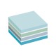 Cub notite adezive 76 x 76 mm 450 file cub Post-it, 100% PEFC SGSCH-PEFC-COC-110078 Cub notite adezive 76 x 76 mm 450 file cub Post-it, 100% PEFC SGSCH-PEFC-COC-110078