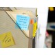 Cub notite adezive 76 x 76 mm 450 file cub Post-it, 100% PEFC SGSCH-PEFC-COC-110078 Cub notite adezive 76 x 76 mm 450 file cub Post-it, 100% PEFC SGSCH-PEFC-COC-110078