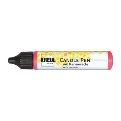 Culori pentru decorat lumanari Kreul 29 ml
