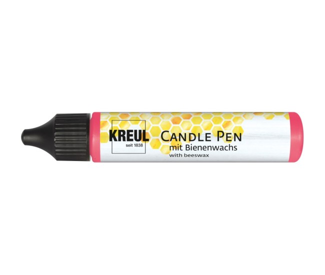Culori pentru decorat lumanari Kreul 29 ml