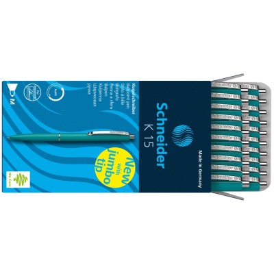 Pix Schneider K15, 20/cutie