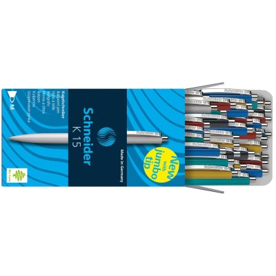 Pix Schneider K15, 50/cutie