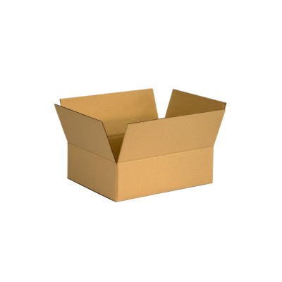 Cutie ambalare carton C3 Natur, 330 L x 250 l x 100 h mm