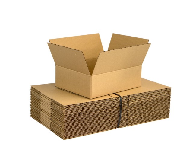 Cutie ambalare carton C3 Natur, 330 L x 250 l x 100 h mm Cutie ambalare carton C3 Natur, 330 L x 250 l x 100 h mm