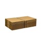 Cutie ambalare carton C3 Natur, 330 L x 250 l x 100 h mm Cutie ambalare carton C3 Natur, 330 L x 250 l x 100 h mm