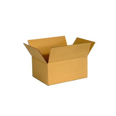 Cutie ambalare carton C3 Natur, 330 L x 250 l x 150 h mm