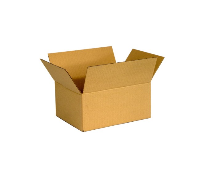 Cutie ambalare carton C3 Natur, 330 L x 250 l x 150 h mm
