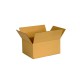 Cutie ambalare carton C3 Natur, 330 L x 250 l x 150 h mm