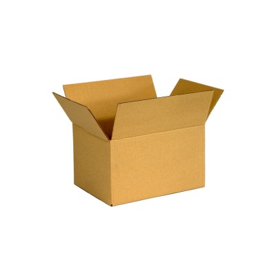 Cutie ambalare carton C3 Natur, 330 L x 250 l x 230 h mm