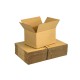 Cutie ambalare carton C3 Natur, 330 L x 250 l x 230 h mm