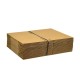 Cutie ambalare carton C3 Natur, 330 L x 250 l x 230 h mm