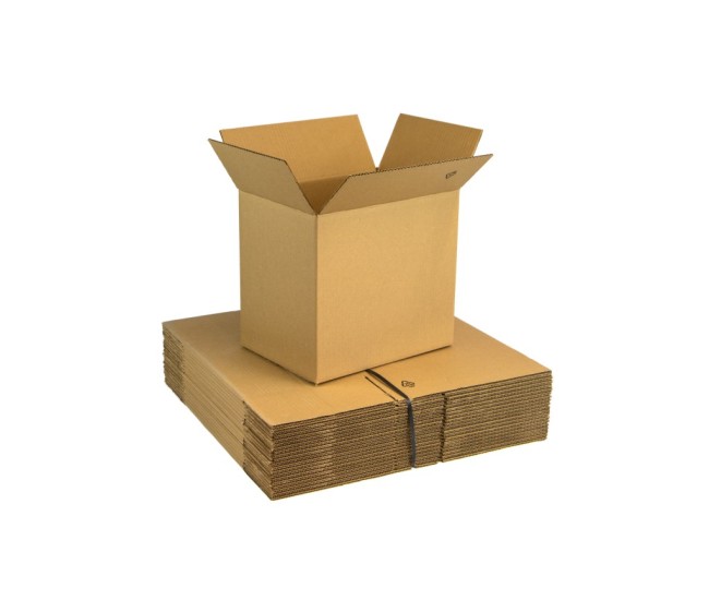 Cutie ambalare carton C3 Natur, 350 L x 250 l x 320 h mm Cutie ambalare carton C3 Natur, 350 L x 250 l x 320 h mm