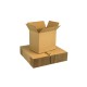 Cutie ambalare carton C3 Natur, 350 L x 250 l x 320 h mm Cutie ambalare carton C3 Natur, 350 L x 250 l x 320 h mm