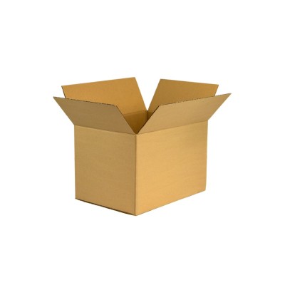 Cutie ambalare carton C3 Natur, 450 L x 320 l x 300 h mm